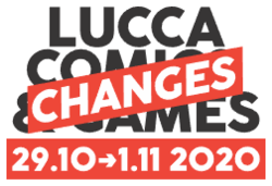 Lucca Comics and Games 2020