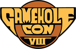 Gamehole Con 2020