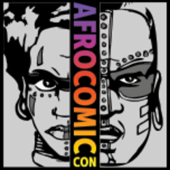 AfroComicCon 2020
