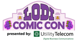 Lodi Comic Con 2021