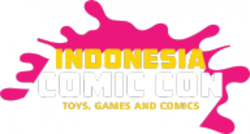 Indonesia Comic Con 2021