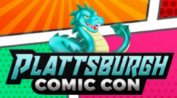 Plattsburgh Comic Con 2020