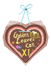 Golden Leaves Con 2020
