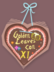 Golden Leaves Con 2021