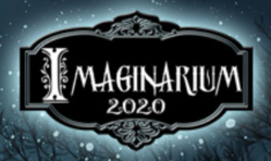 Imaginarium Convention 2020