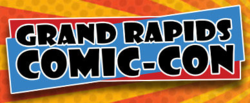 Grand Rapids Comic-Con 2020
