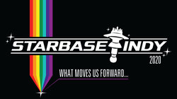 Starbase Indy 2020