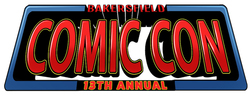 Bakersfield Comic-Con 2020