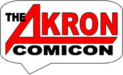 Akron Comicon 2021