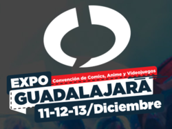 ConComics Tour Guadalajara 2020