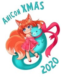AniCon Xmas 2020