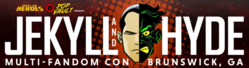 Jekyll and Hyde Multi-Fandom Con 2020