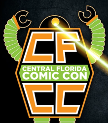 Central Florida Comic Con 2021