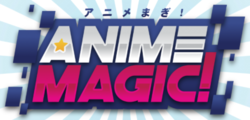 Anime Magic! 2021