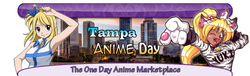 Tampa Anime Day 2020