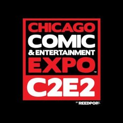 Chicago Comic & Entertainment Expo 2021