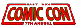 East Bay Comic-Con 2022