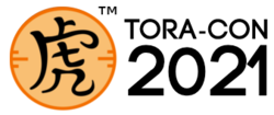 Tora-Con 2021