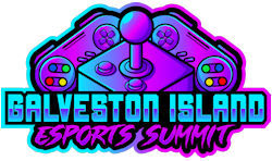 Galveston Island Esports Summit 2021