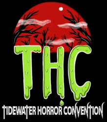 Tidewater Horror Convention 2021