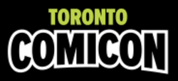 Toronto Comicon 2022