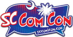 SC Comicon 2021