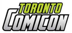 Toronto Comicon 2021