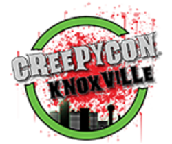 CreepyCon Knoxville 2021