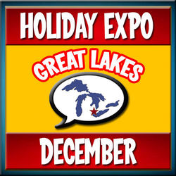 Great Lakes Holiday Expo 2021
