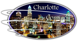 Charlotte Comicon 2020