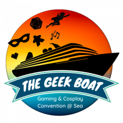 The Geek Boat 2022