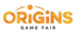 Origins Game Fair 2021