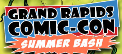 Grand Rapids Comic-Con 2021