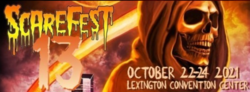 ScareFest 2021