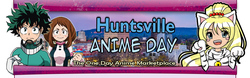 Huntsville AnimeDay 2021
