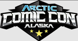 Arctic Comic Con 2021