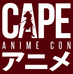 Cape Anime Con 2021
