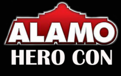 Alamo Hero Con 2021