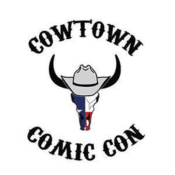 Cowtown Comic Con 2021