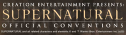 Supernatural Official Convention Nashville 2021