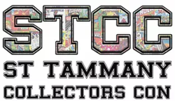 St Tammany Collectors Con 2021
