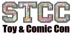 St Tammany Toy & Comic Con 2021