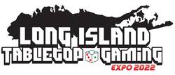 Long Island Tabletop Gaming Expo 2022