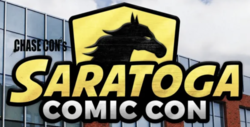 Saratoga Comic Con 2021