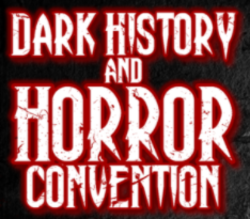 Dark History & Horror Convention 2020