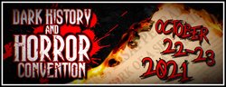 Dark History & Horror Convention 2021