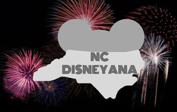NC Disneyana 2021