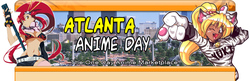 Atlanta AnimeDay 2021