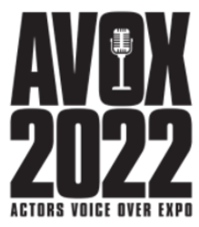 Actors Voice Over Expo 2022