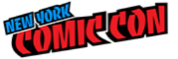 New York Comic Con 2021